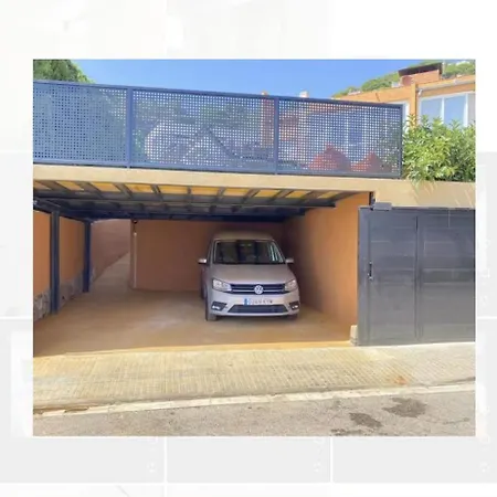 Duna House - With Views Of The יורט דה מאר