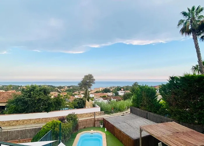 Duna House - With Views Of The Διαμέρισμα *