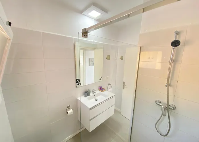 Duna House - With Views Of The Apartment Lloret de Mar