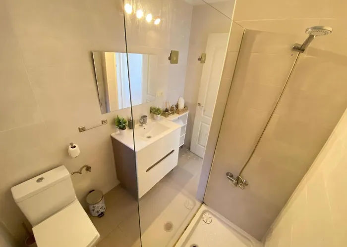 Duna House - With Views Of The Appartement *