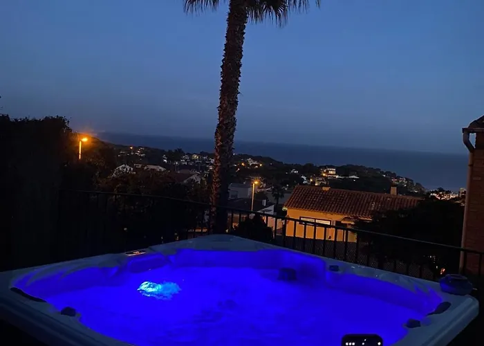 Duna House - With Views Of The Διαμέρισμα