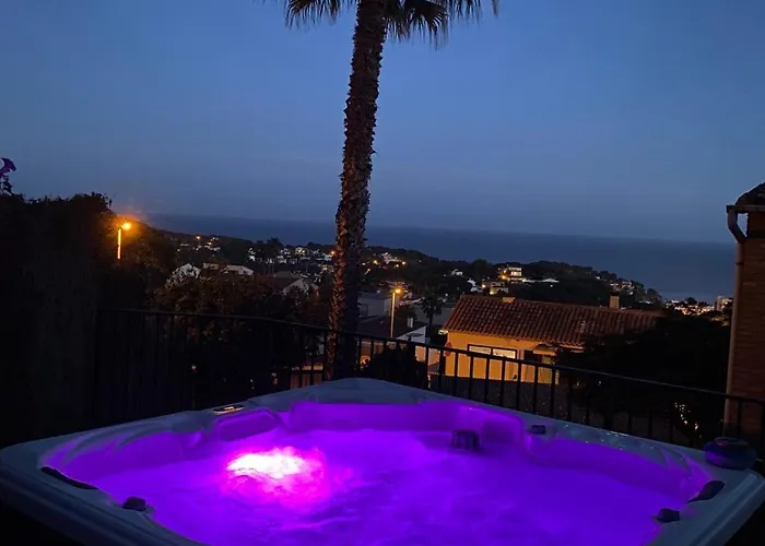 Duna House - With Views Of The *