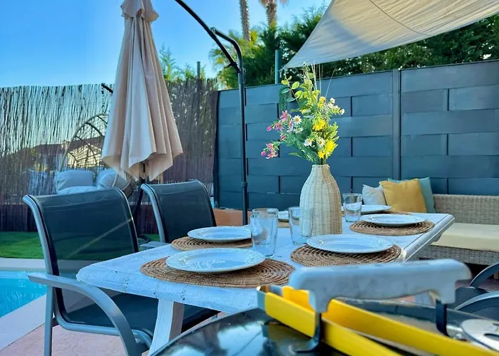 Duna House - With Views Of The *