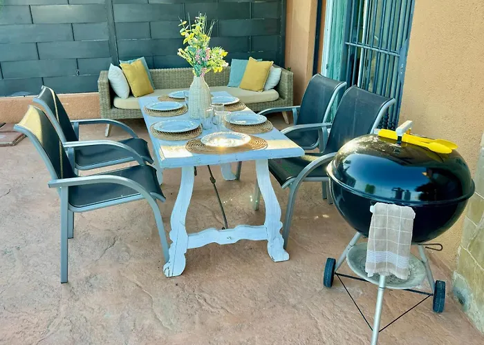 Διαμέρισμα Duna House - With Views Of The *