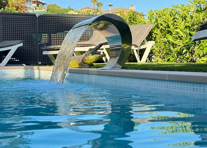 Duna House - With Views Of The Appartement Lloret de Mar