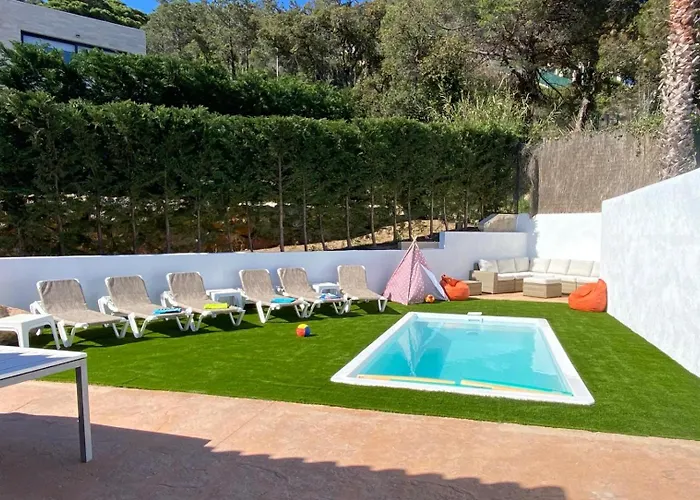 Διαμέρισμα Duna House - With Views Of The *