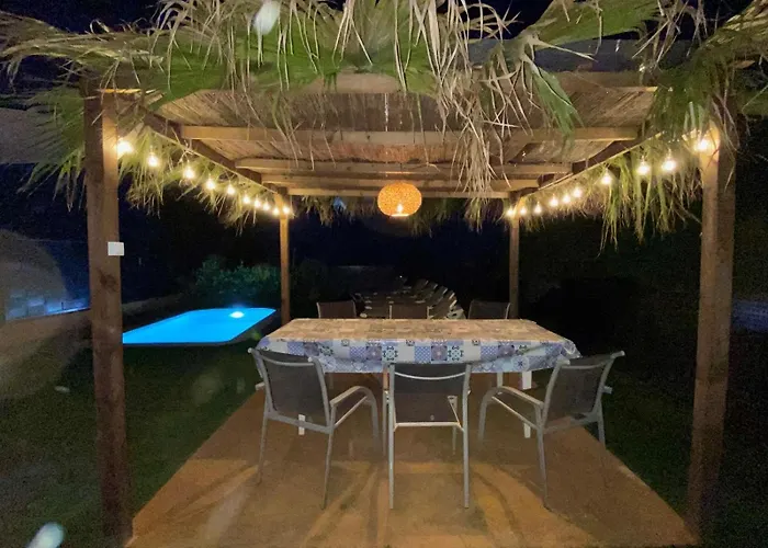 Duna House - With Views Of The Λορέτ Ντε Μαρ