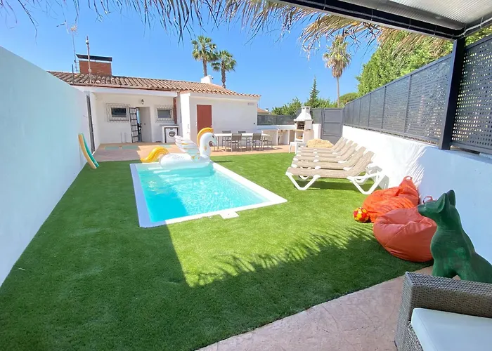 Duna House - With Views Of The * Λορέτ Ντε Μαρ