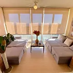 Duna House - With Views Of The 아파트 *