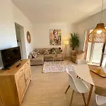 Duna House - With Views Of The 료렛 드 마르