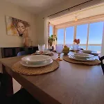 Duna House - With Views Of The 료렛 드 마르
