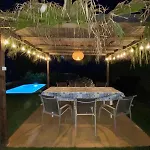 Duna House - With Views Of The 료렛 드 마르