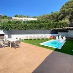 Duna House - With Views Of The 아파트 료렛 드 마르