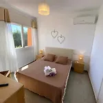 아파트 Duna House - With Views Of The 료렛 드 마르
