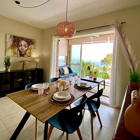 Duna House - With Views Of The Apartamento