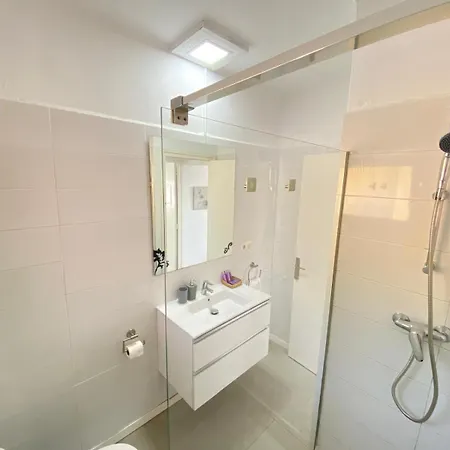 Duna House - With Views Of The Lejlighed Lloret de Mar