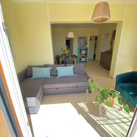 Apartamento Duna House - With Views Of The