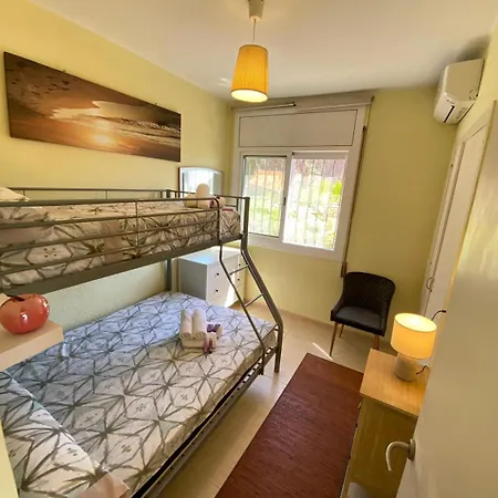 Duna House - With Views Of The Lejlighed