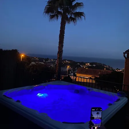 Duna House - With Views Of The Apartamento