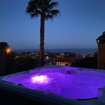 Duna House - With Views Of The Apartamento