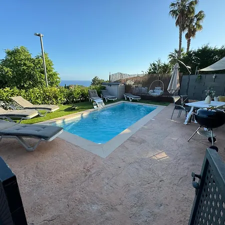 Lejlighed Duna House - With Views Of The *