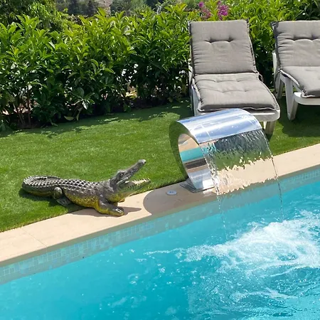 Duna House - With Views Of The