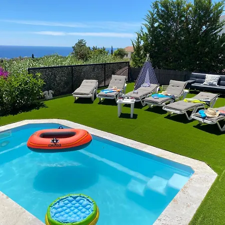 Apartamento Duna House - With Views Of The
