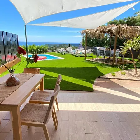 Apartamento Duna House - With Views Of The