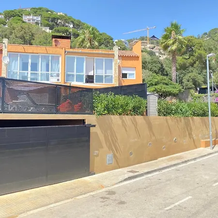 Duna House - With Views Of The Apartamento Lloret de Mar
