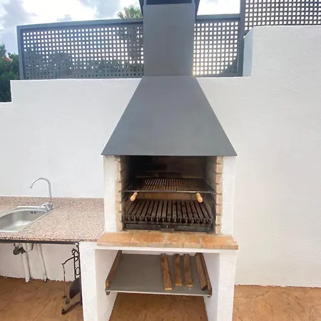 Duna House - With Views Of The Apartamento Lloret de Mar