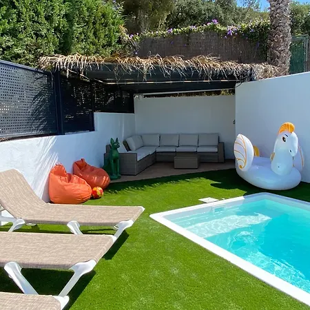 Apartamento Duna House - With Views Of The Lloret de Mar