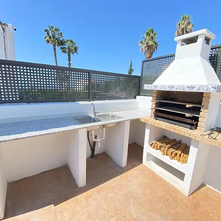 Apartamento Duna House - With Views Of The