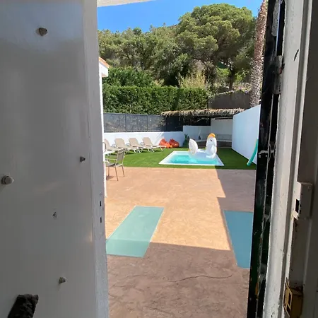 Lejlighed Duna House - With Views Of The *