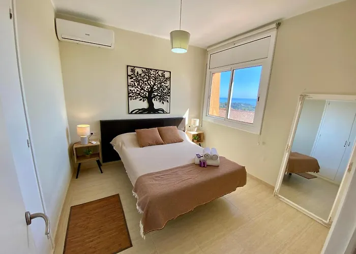 Duna House - With Views Of The Апартаменти Льорет-де-Мар