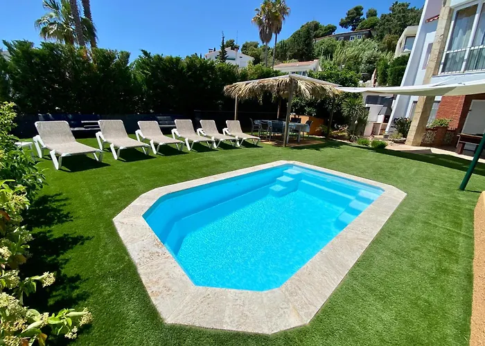 Апартаменти Duna House - With Views Of The