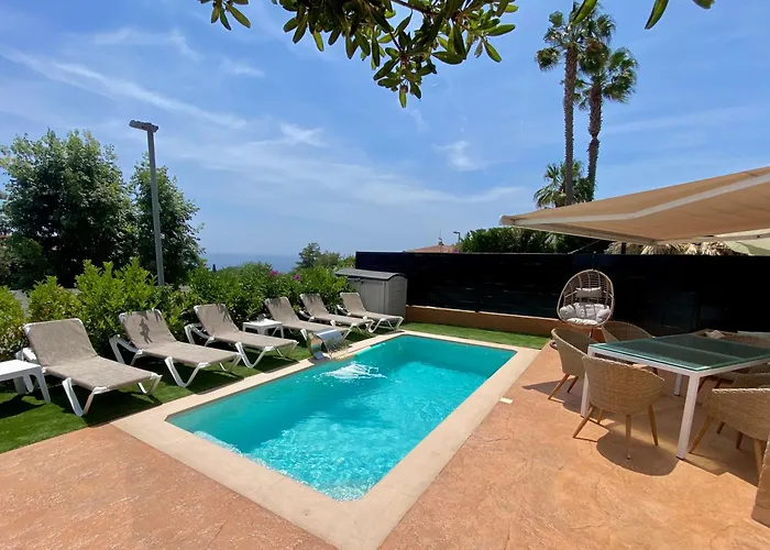 Duna House - With Views Of The Апартаменти *