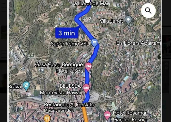 Duna House - With Views Of The Апартаменти *