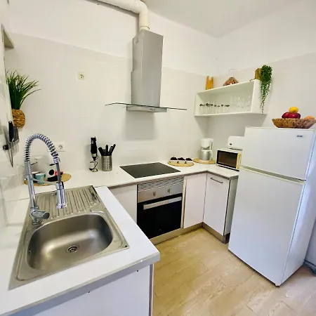 Duna House - With Views Of The Λορέτ Ντε Μαρ