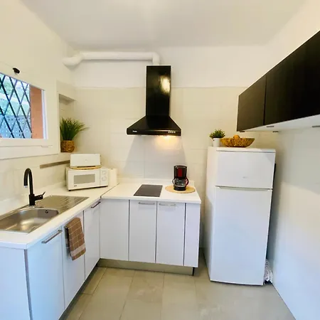 Duna House - With Views Of The Διαμέρισμα Λορέτ Ντε Μαρ