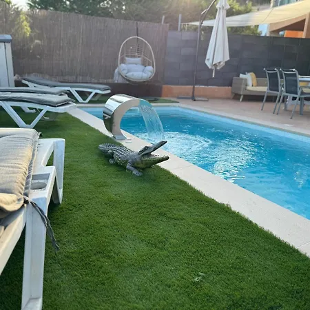 Duna House - With Views Of The Apartament