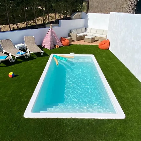 Duna House - With Views Of The Apartament *