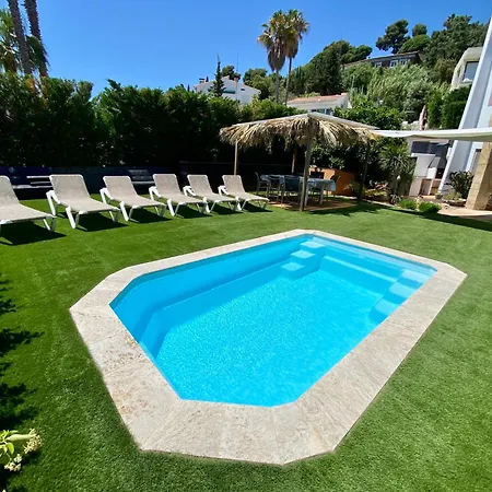 Apartament Duna House - With Views Of The