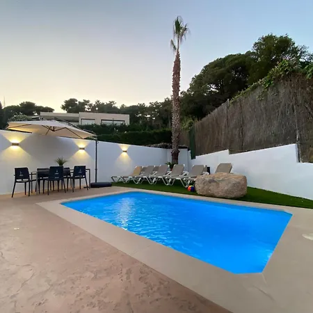 Duna House - With Views Of The Appartement *