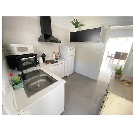 Διαμέρισμα Duna House - With Views Of The