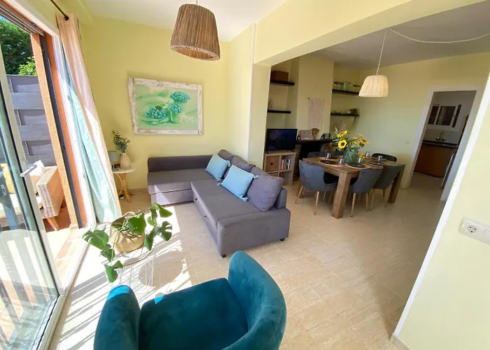 Duna House - With Views Of The Lloret de Mar