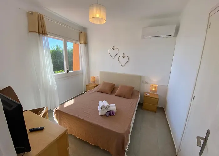 Duna House - With Views Of The * Lloret de Mar