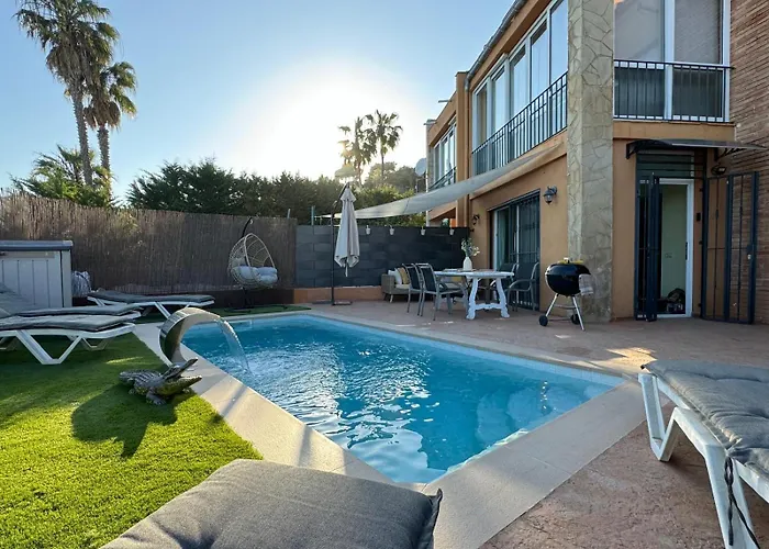 Duna House - With Views Of The Appartement *