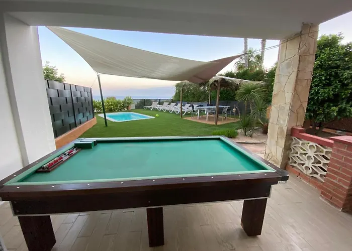 Duna House - With Views Of The Apartman