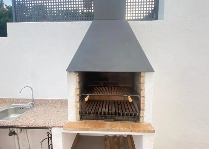 Duna House - With Views Of The Appartement Lloret de Mar