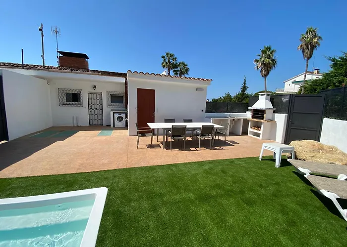 Duna House - With Views Of The Appartement